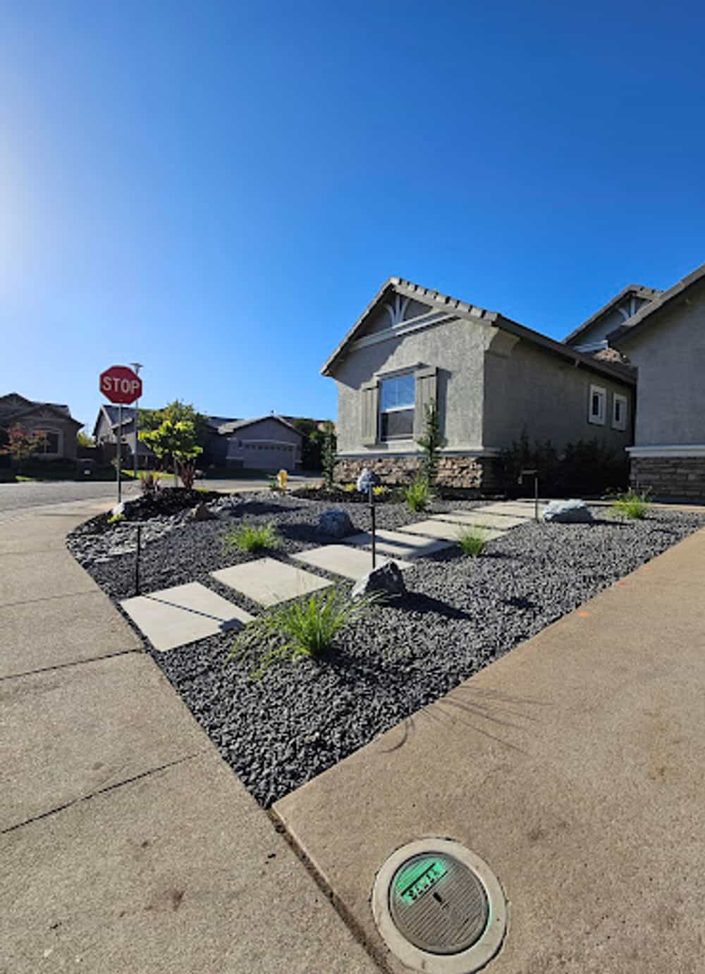 Hero image for Guerrero Landscaping Inc